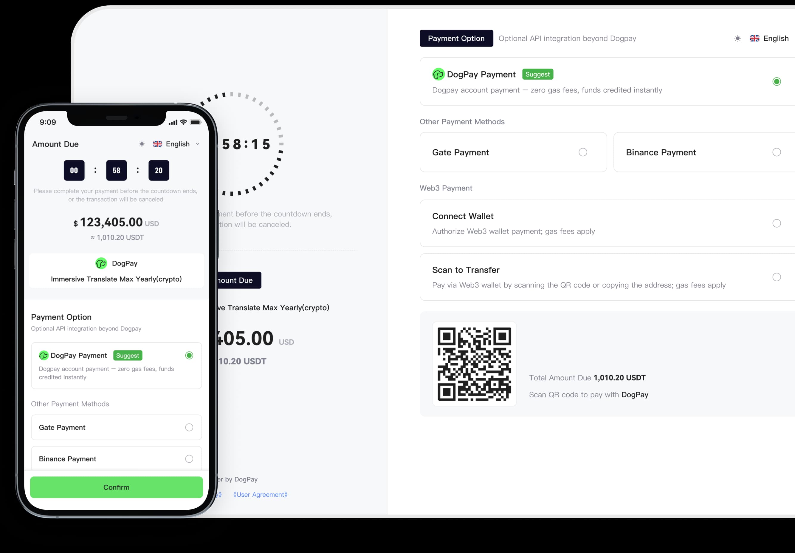 DogPay