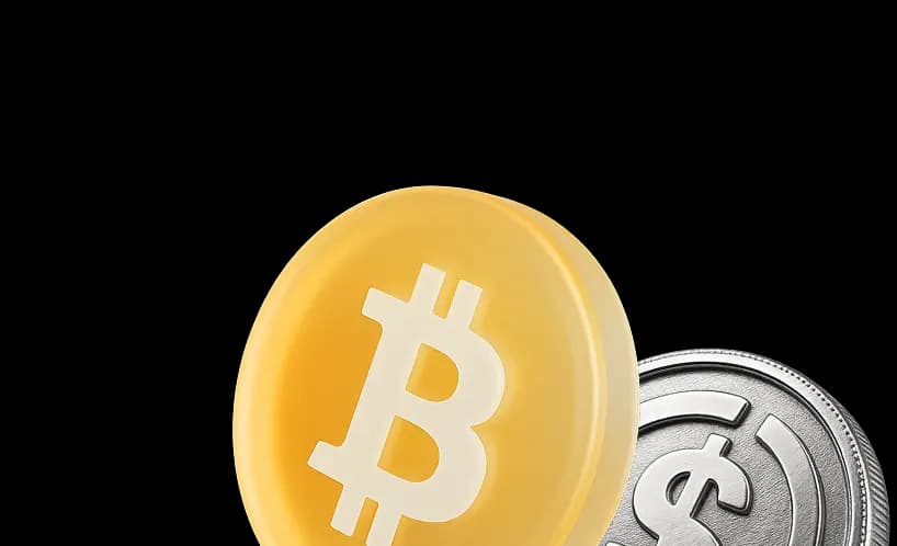 Thanh toán fiat và crypto liền mạch